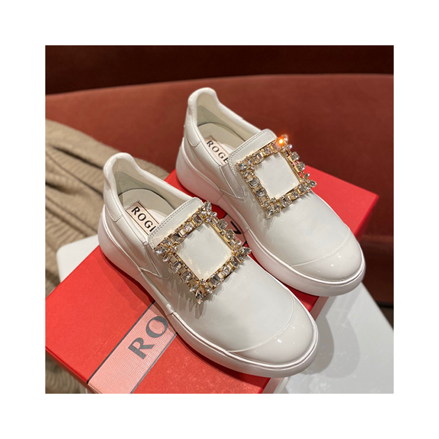 ROGER VIVIER 로저비비에 스니커즈 R11374-1 2020/신상