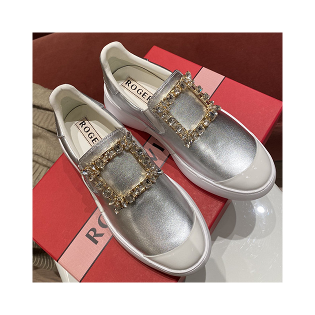 ROGER VIVIER 로저비비에 스니커즈 R11374-2 2020/신상