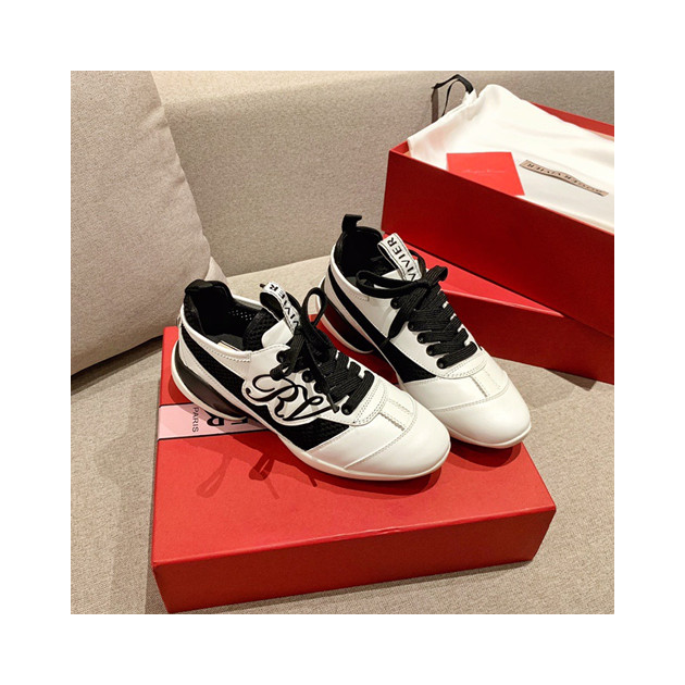 ROGER VIVIER 로저비비에 여성용 스니커즈 R03339-2 2020/신상