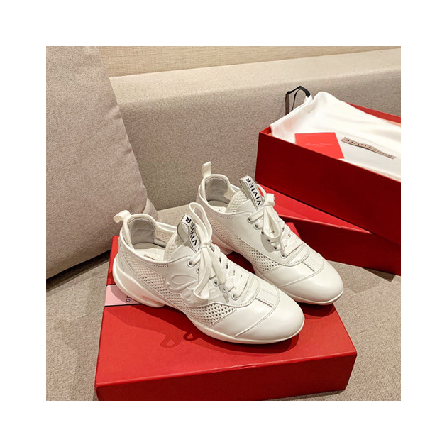 ROGER VIVIER 로저비비에 여성용 스니커즈 R03339-3 2020/신상
