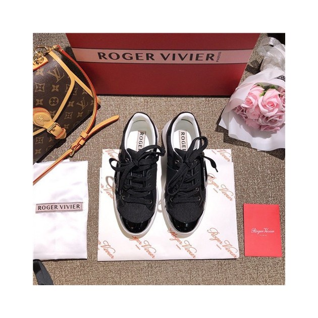 ROGER VIVIER 로저비비에 여성용 스니커즈 R40055-6 2020/신상