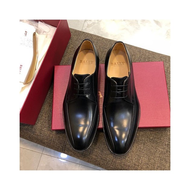 BALLY 발리 남성 정장구두 신상