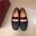 BALLY 발리 남성용 로퍼 B48100 2020/신상