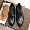 BOTTEGA VENETA 보테가 남성구두