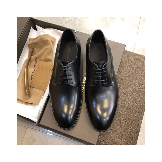BOTTEGA VENETA 보테가 남성구두