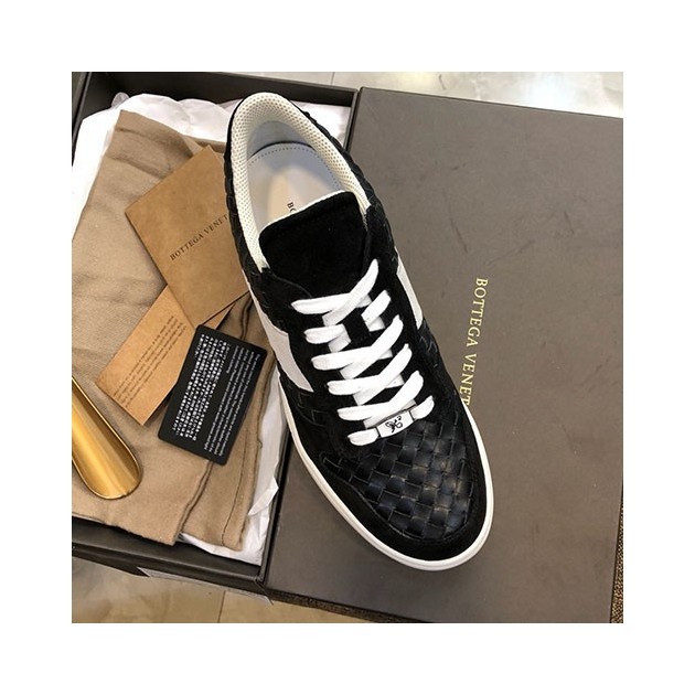 BOTTEGA VENETA 보테가 남성 스니커즈