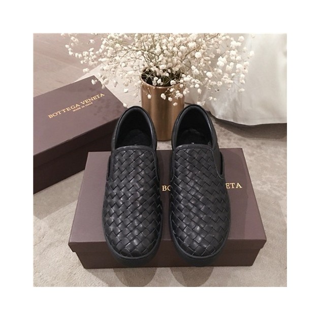 BOTTEGA VENETA 보테가베네타 남여공용 슬립온 신상