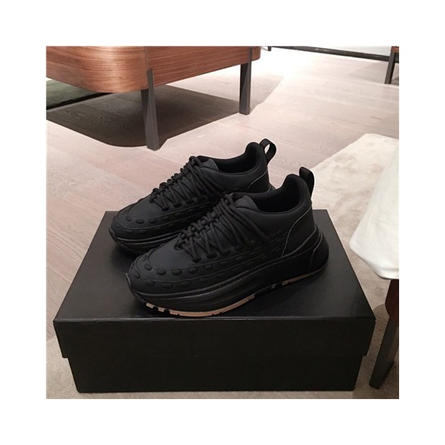 BOTTEGA VENETA 보테가베네타 여성용 스니커즈 BV80220-2신상 (250사이즈 주문제작)
