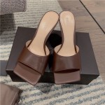 BOTTEGA VENETA 보테가베네타 슬리퍼 BV00150-2 255사이즈 주문제작)