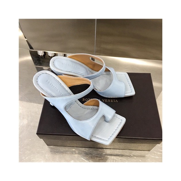 BOTTEGA VENETA 보테가베네타 샌들 굽높이9.5CM  BV05810-1 2020/신상