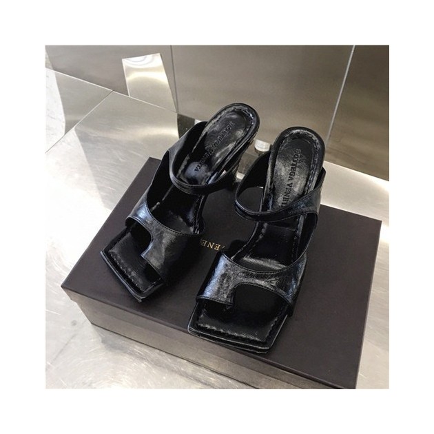 BOTTEGA VENETA 보테가베네타 샌들 굽높이9.5CM  BV05810-2 2020/신상