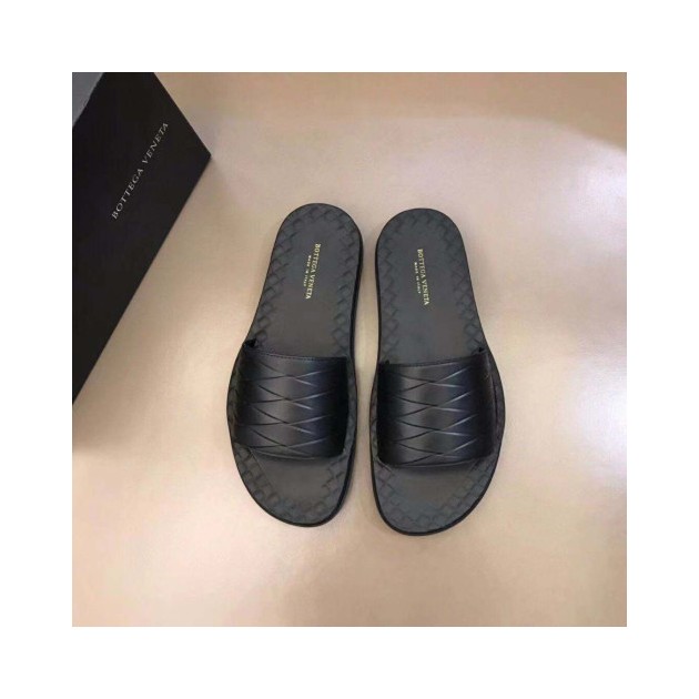 BOTTEGA VENETA 보테가베네타 남성용 슬리퍼 BV90189 2020/신상