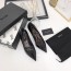 DOLCE & GABBANA 돌체앤가바나 힐 (굽높이 7CM)