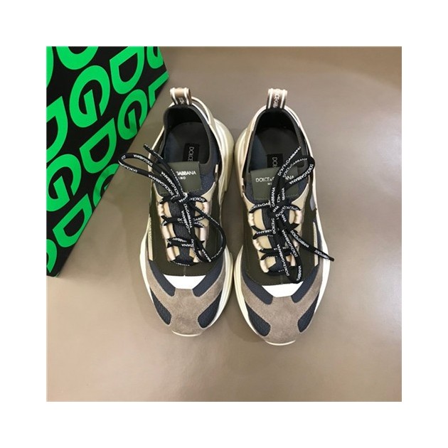 DOLCE & GABBANA 돌체앤가바나 남여공용 스니커즈 DG3600-2 2020/신상