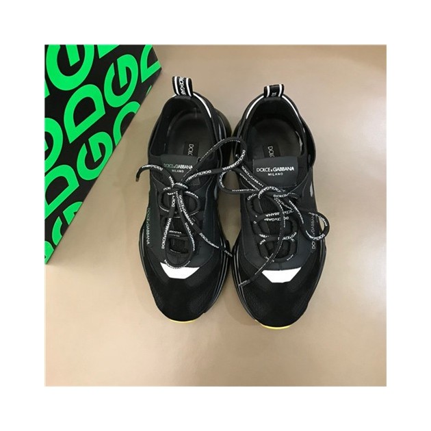 DOLCE & GABBANA 돌체앤가바나 남여공용 스니커즈 DG3600-4 2020/신상