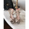 FENDI 펜디 샌들힐 봄신상