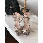 FENDI 펜디 샌들힐 봄신상