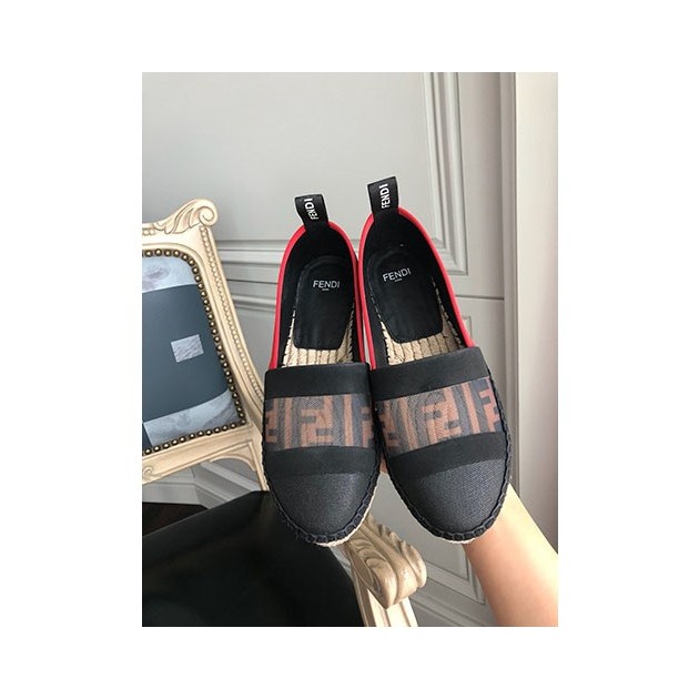 FENDI 펜디 단화 봄신상