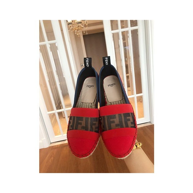 FENDI 펜디 단화 봄신상