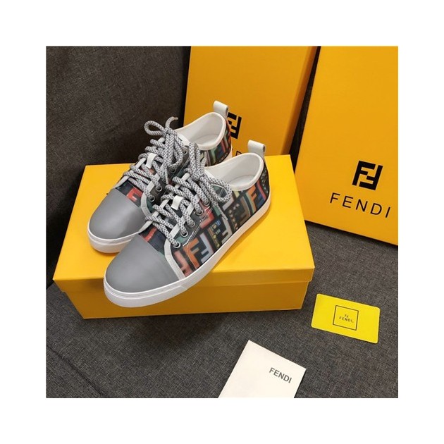 FENDI 펜디 남여공용 스니커즈 신상