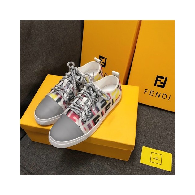 FENDI 펜디 남여공용 스니커즈 신상