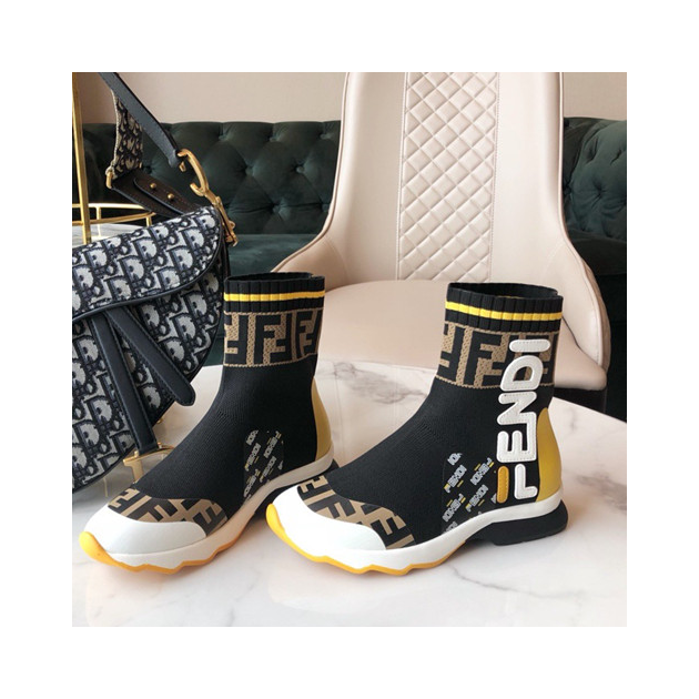 FENDI 펜디 부츠 신상