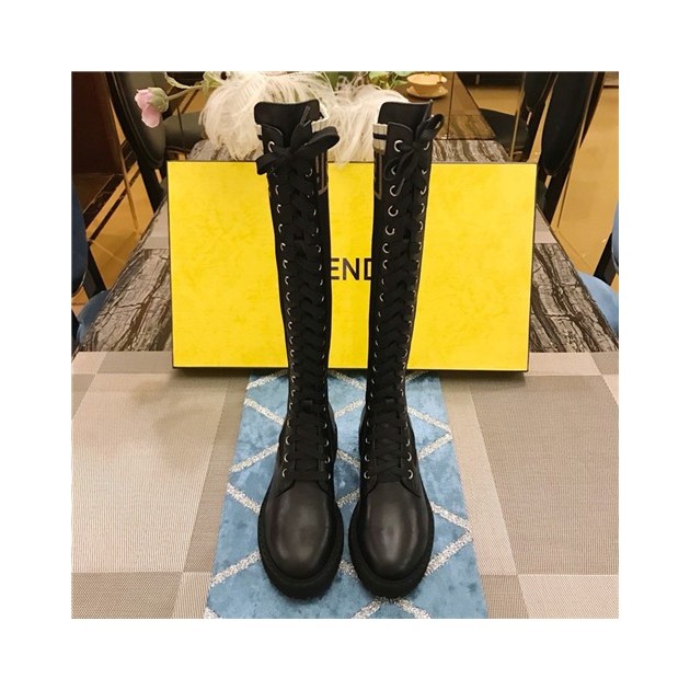 FENDI 펜디 롱부츠 58709-1 2109/신상