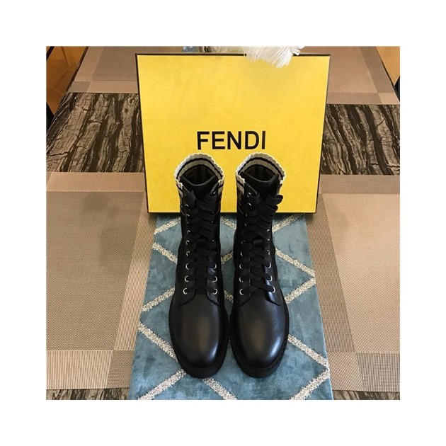 FENDI 펜디 부츠 58709-2 2109/신상 (250사이즈 주문제작 )