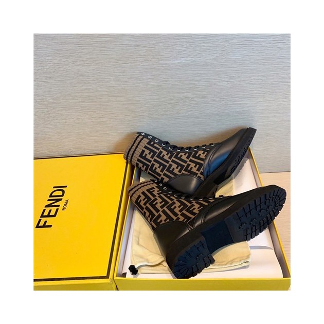 FENDI 펜디 부츠 0240 신상 (250사이즈 주문제작)