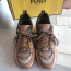 FENDI 펜디 여성용 스니커즈 F0103-1 2022/신상 (220,260사이즈 주문제작)