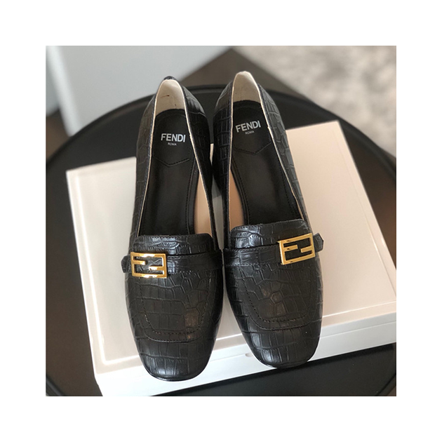 FENDI 구두 F61020-1 2020/신상