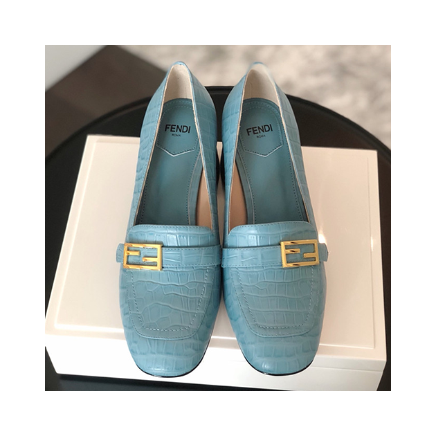 FENDI 구두 F61020-3 2020/신상