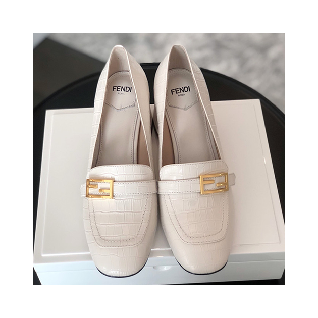FENDI 구두 F61020-4 2020/신상