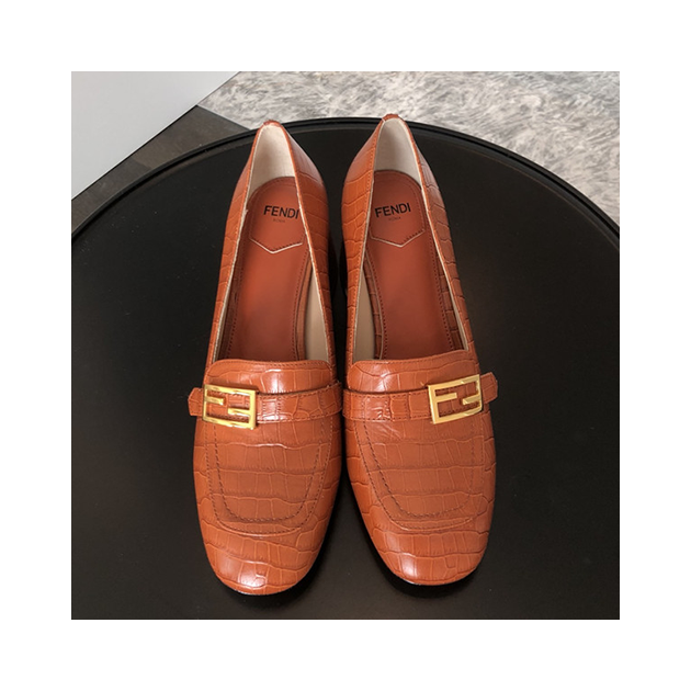 FENDI 구두 F61020-5 2020/신상