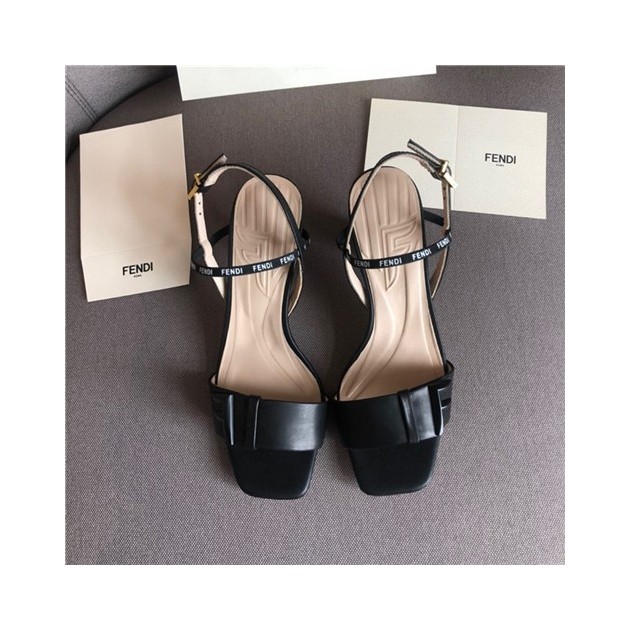 FENDI 펜디 여성용 샌들 굽높이6CM F30010-2 2020/신상