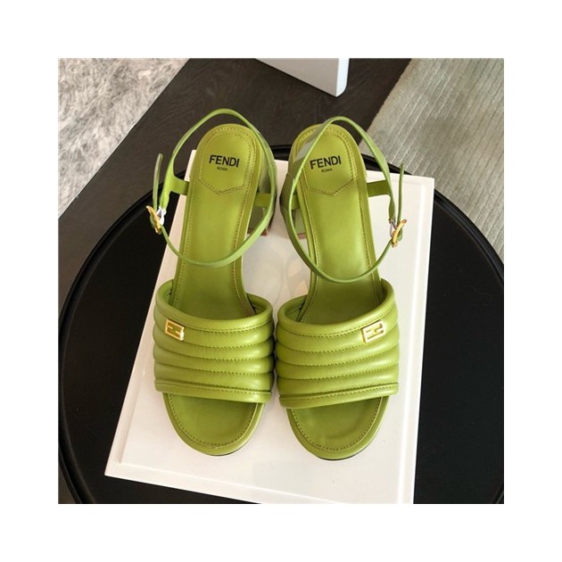 FENDI 펜디 여성용 샌들 F071144-1 2020/신상