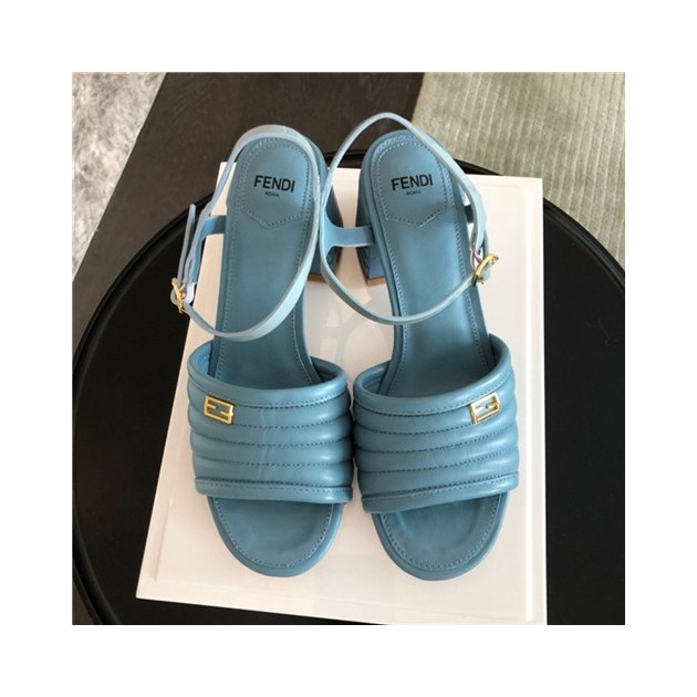 FENDI 펜디 여성용 샌들 F071144-2 2020/신상