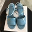 FENDI 펜디 여성용 샌들 F071144-2 2020/신상