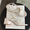 FENDI 펜디 여성용 샌들 F071144-3 2020/신상