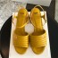 FENDI 펜디 여성용 샌들 F071144-4 2020/신상