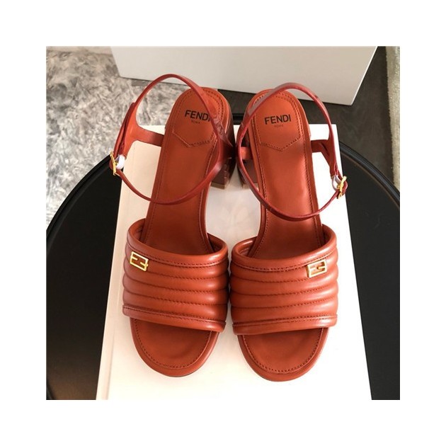 FENDI 펜디 여성용 샌들 F071144-5 2020/신상
