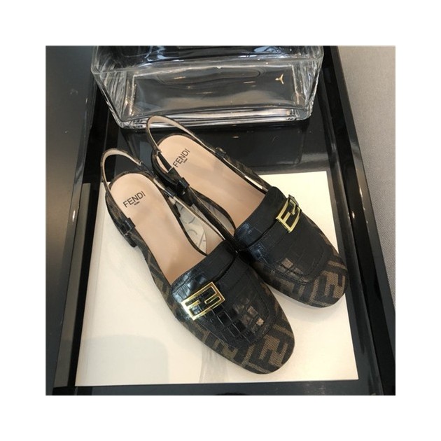 FENDI 펜디 여성용 샌들 F60900 2020/신상