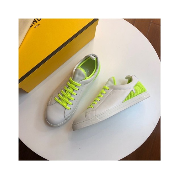 FENDI 펜디 남성용 스니커즈 F77800-5 2020/신상