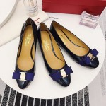 FERRAGAMO 페레가모 단화&구두&힐 (220,250사이즈 주문제작)