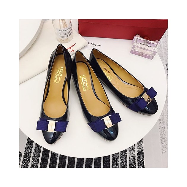 FERRAGAMO 페레가모 단화&구두&힐 (220,250사이즈 주문제작)