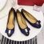 FERRAGAMO 페레가모 단화&구두&힐 (220,250사이즈 주문제작)