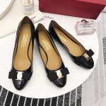 FERRAGAMO 페레가모 단화&구두&힐 (220,250사이즈 주문제작)