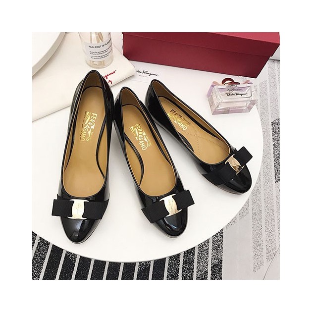 FERRAGAMO 페레가모 단화&구두&힐 (220,250사이즈 주문제작)