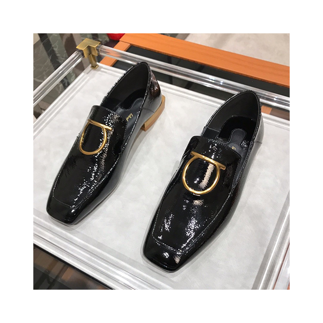 FERRAGAMO 페레가모 단화 /봄신상