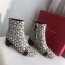 FERRAGAMO 페레가모 부츠 굽높이5CM F5011-1 신상